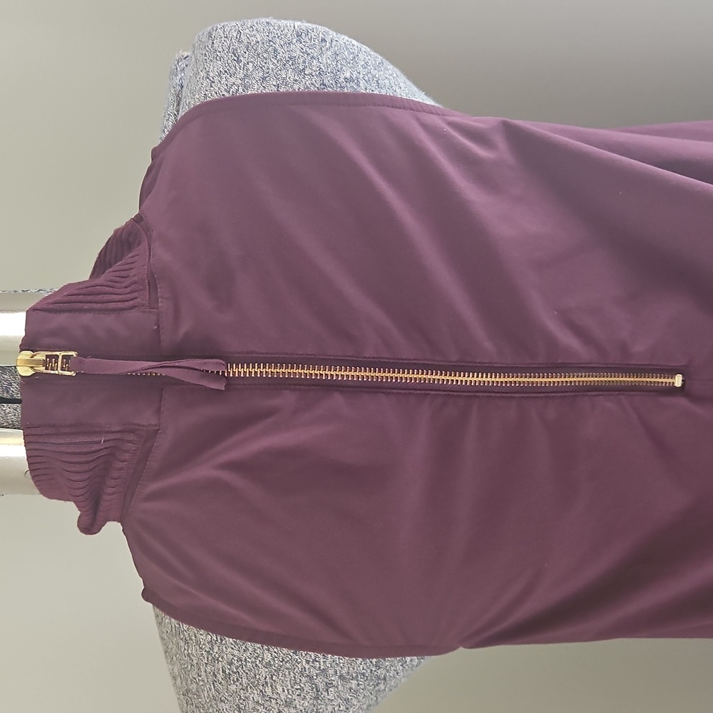 Athleta Initiative mock neck Dress - Picture 4 of 8